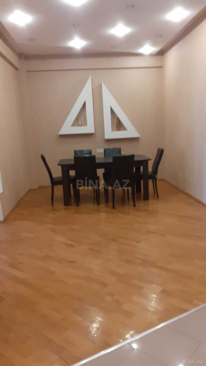 4 otaqlı Yeni tikili, 28 May m., Bakı