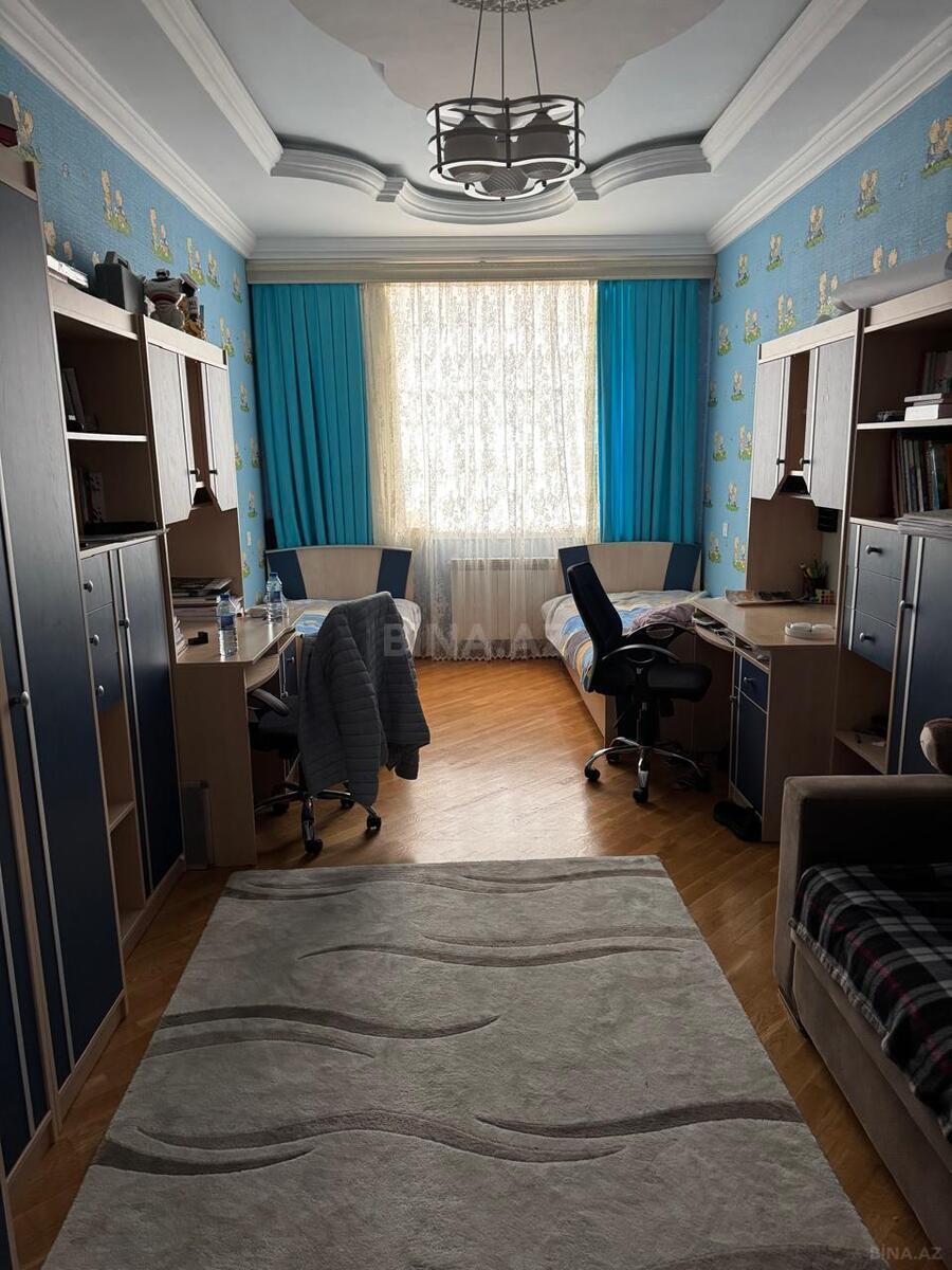 3 otaqlı Yeni tikili, Həzi Aslanov m., Bakı
