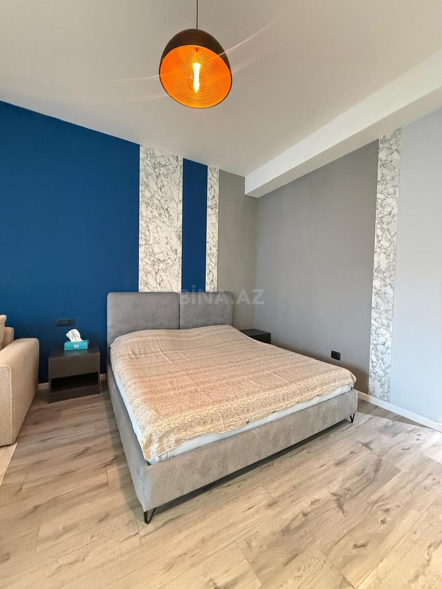 1 otaqlı Yeni tikili, Sea Breeze q., Bakı