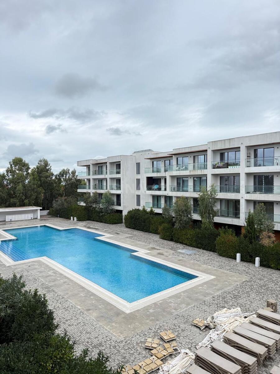 1 otaqlı Yeni tikili, Sea Breeze q., Bakı