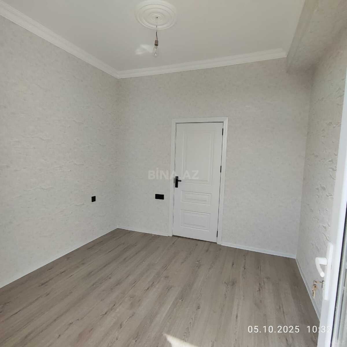 2 otaqlı Yeni tikili, Masazır q., Bakı