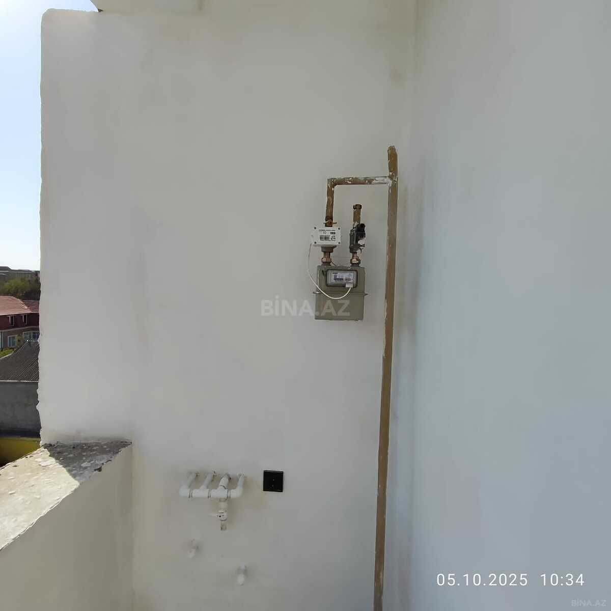 2 otaqlı Yeni tikili, Masazır q., Bakı