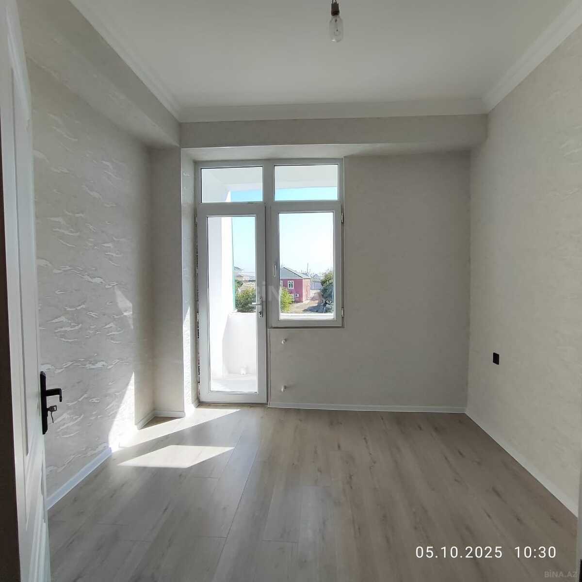 2 otaqlı Yeni tikili, Masazır q., Bakı