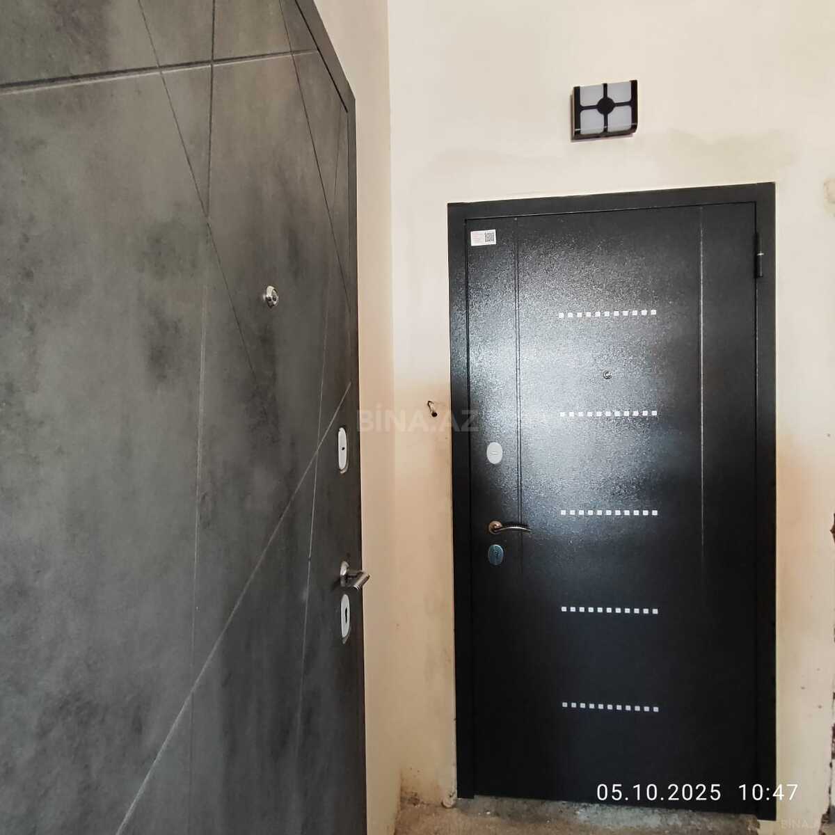 2 otaqlı Yeni tikili, Masazır q., Bakı