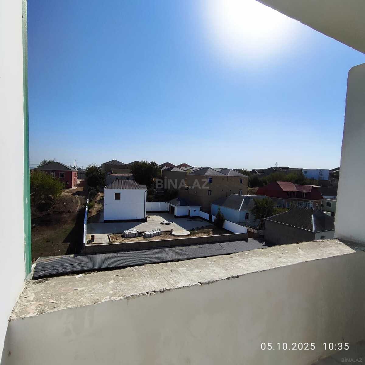 2 otaqlı Yeni tikili, Masazır q., Bakı