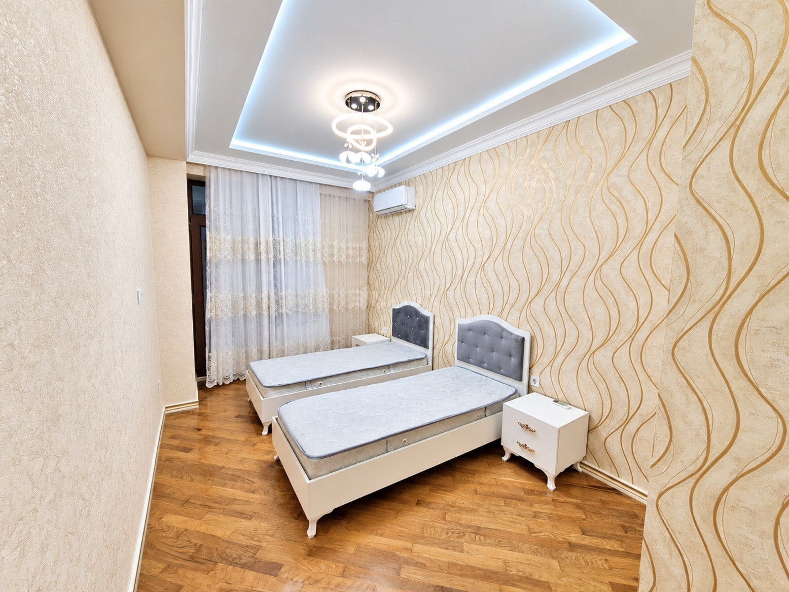 3 otaqlı Yeni tikili, 20 Yanvar m., Bakı