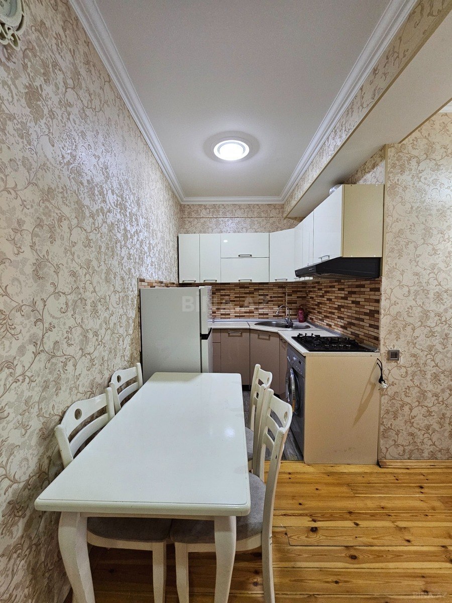 2 otaqlı Yeni tikili, Masazır q., Bakı