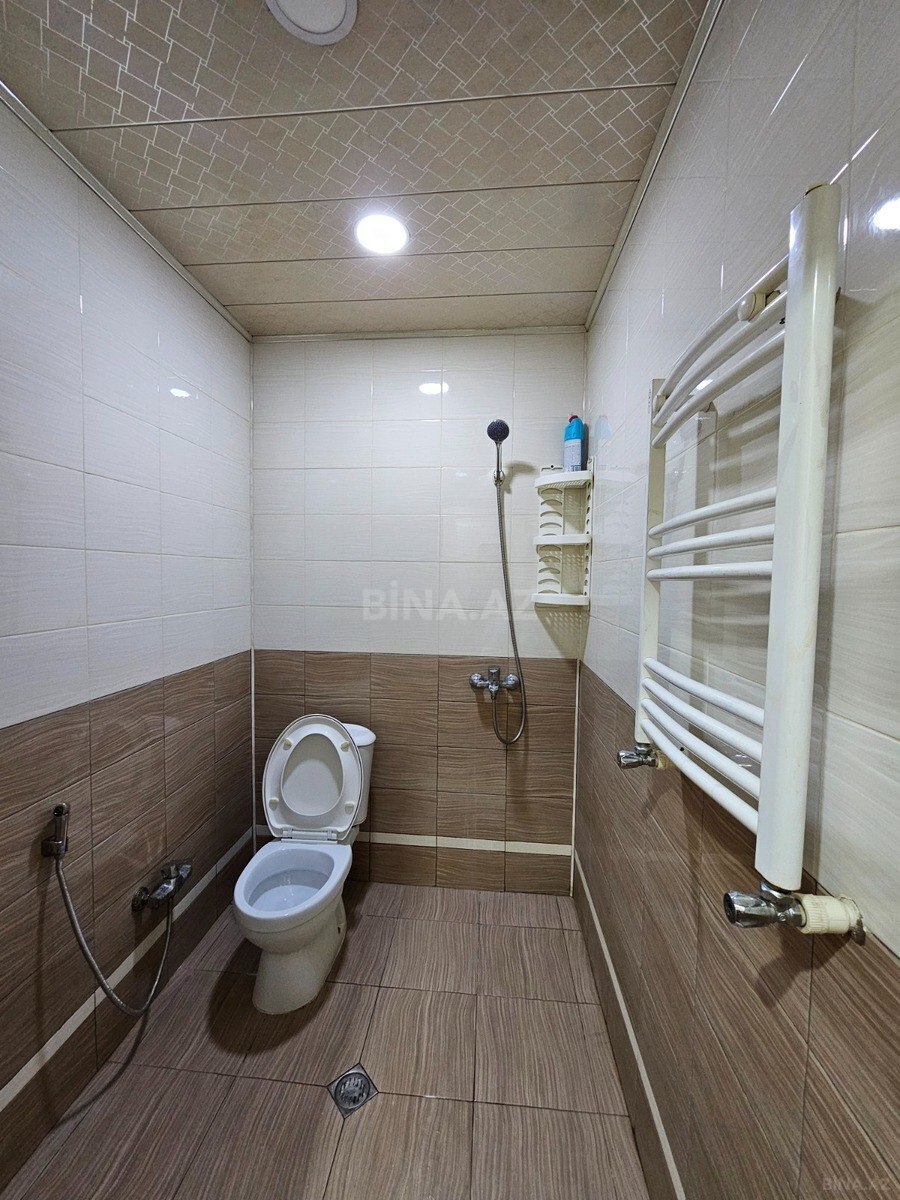 2 otaqlı Yeni tikili, Masazır q., Bakı