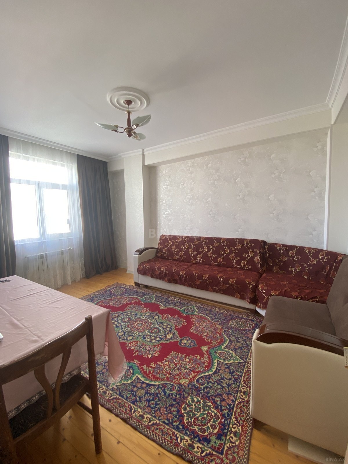 2 otaqlı Yeni tikili, Masazır q., Bakı