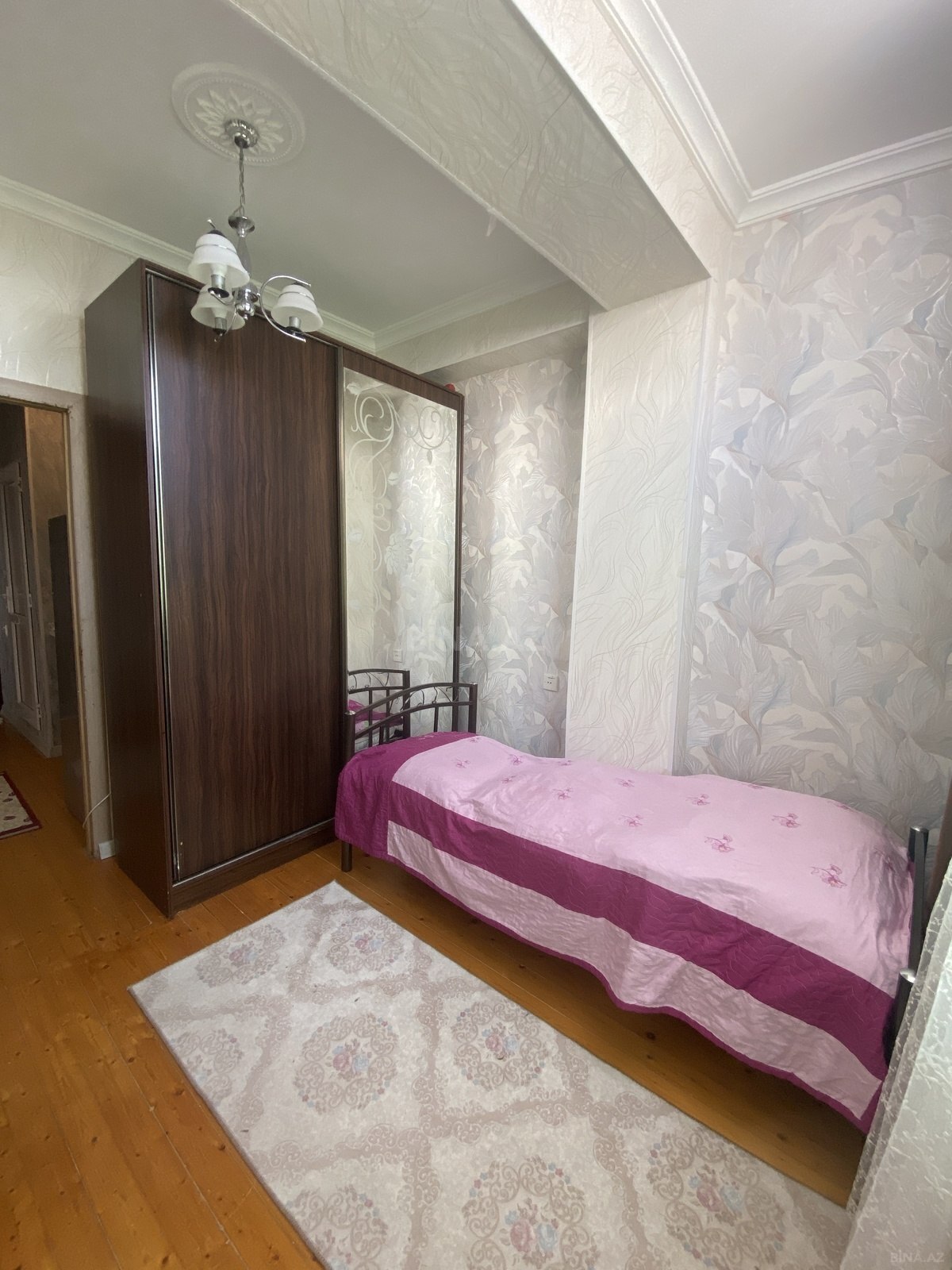 2 otaqlı Yeni tikili, Masazır q., Bakı