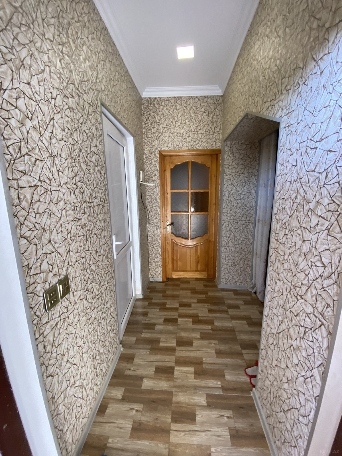 4 otaqlı Həyət evi/Bağ evi, Hövsan q., Bakı