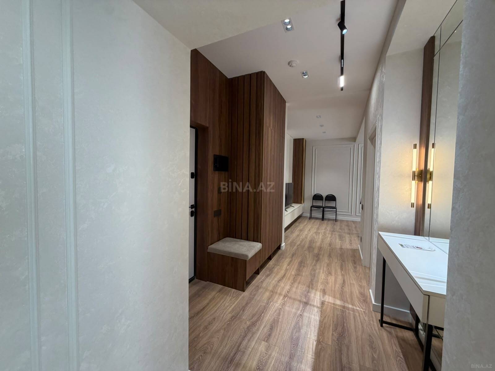 3 otaqlı Yeni tikili, 20 Yanvar m., Bakı
