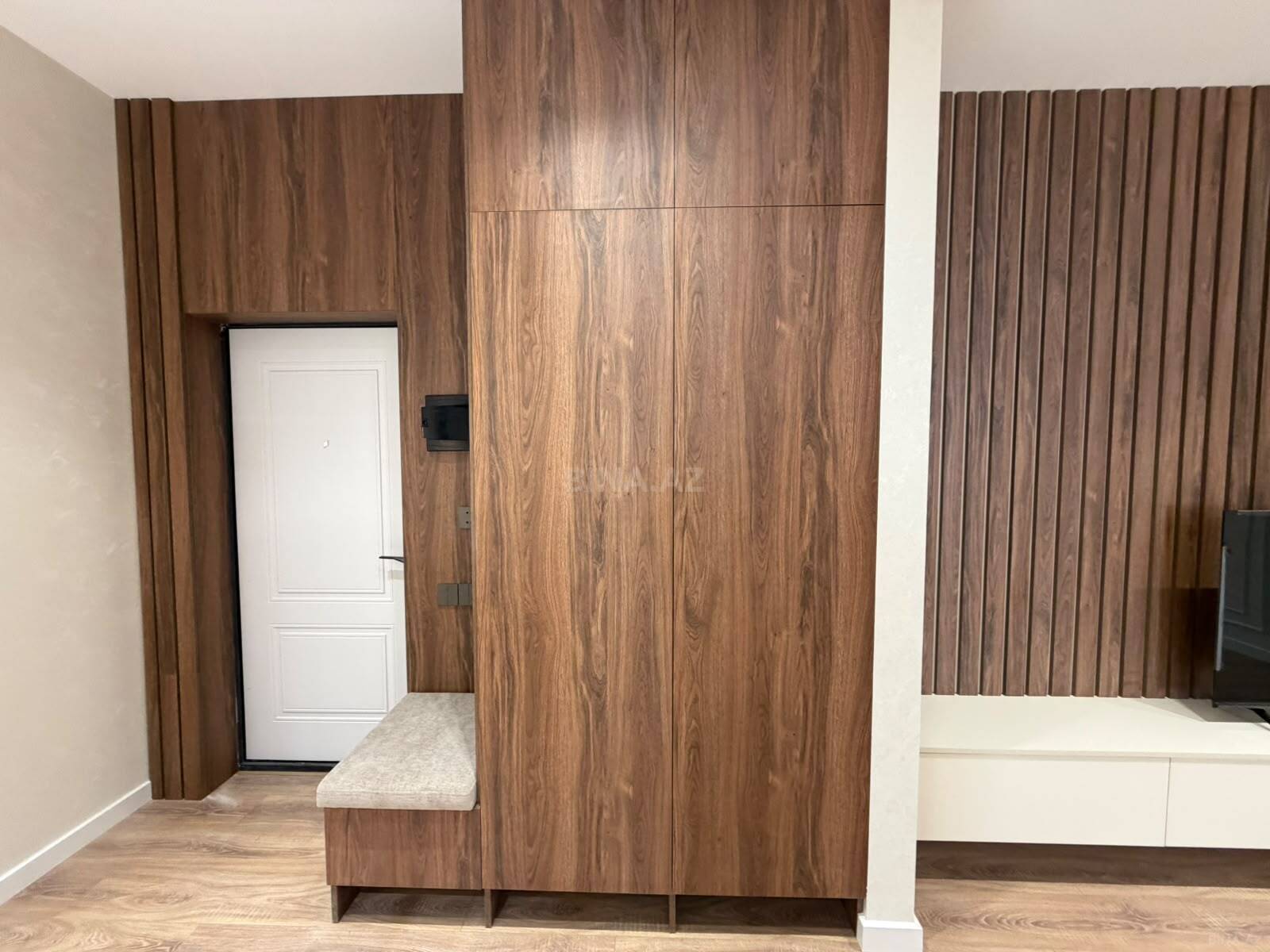 3 otaqlı Yeni tikili, 20 Yanvar m., Bakı