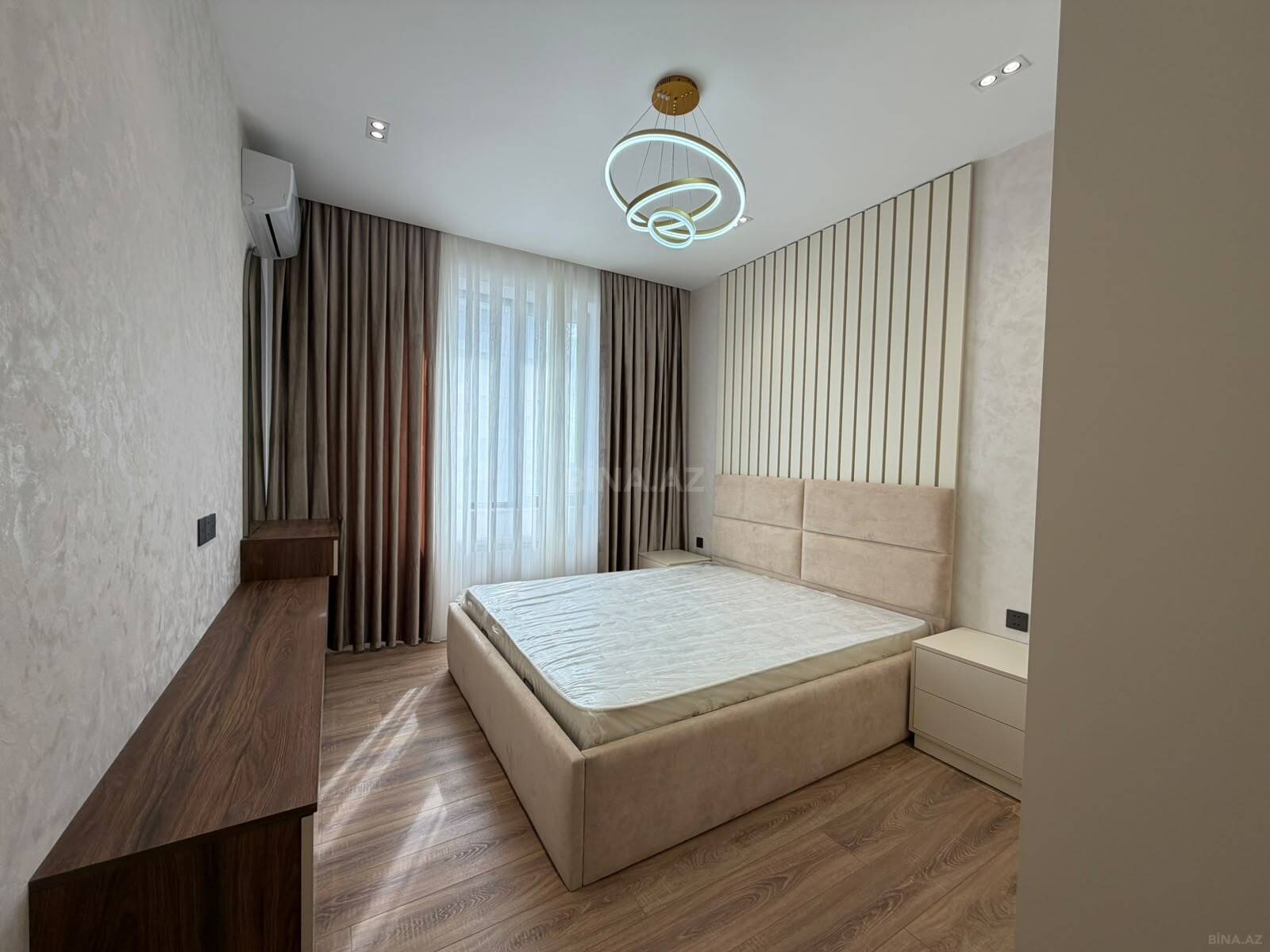 3 otaqlı Yeni tikili, 20 Yanvar m., Bakı