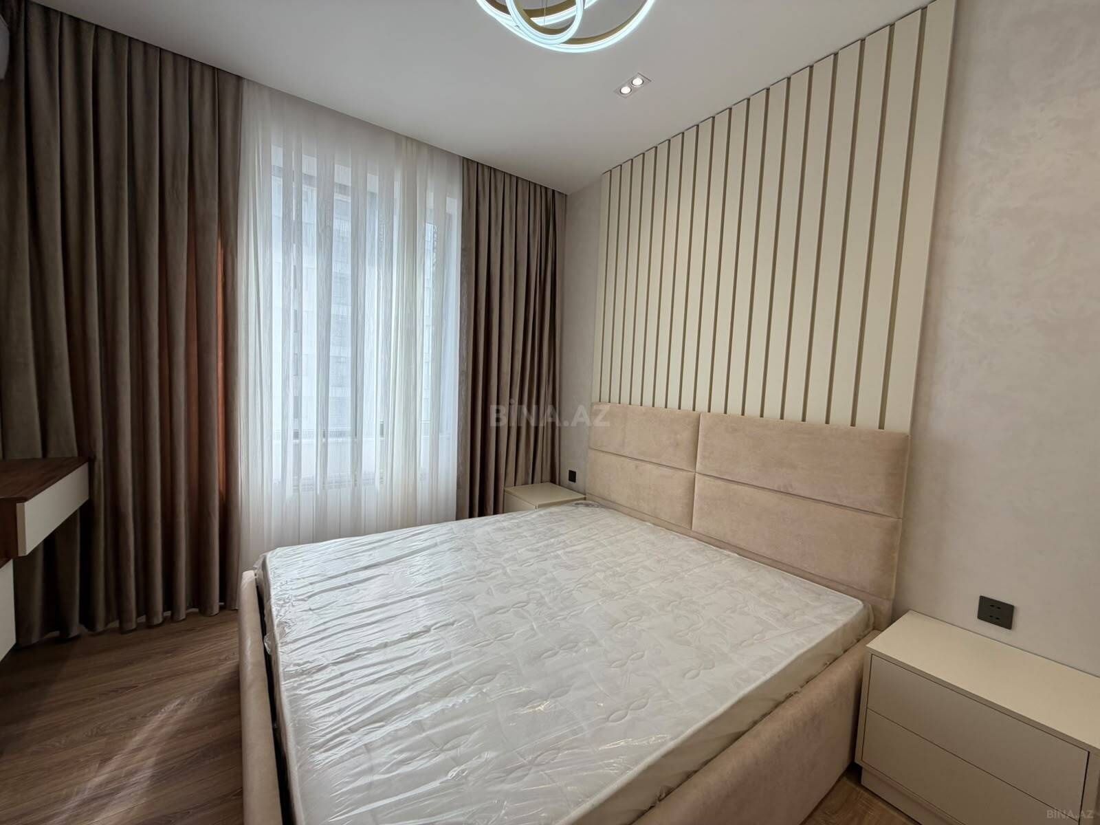3 otaqlı Yeni tikili, 20 Yanvar m., Bakı