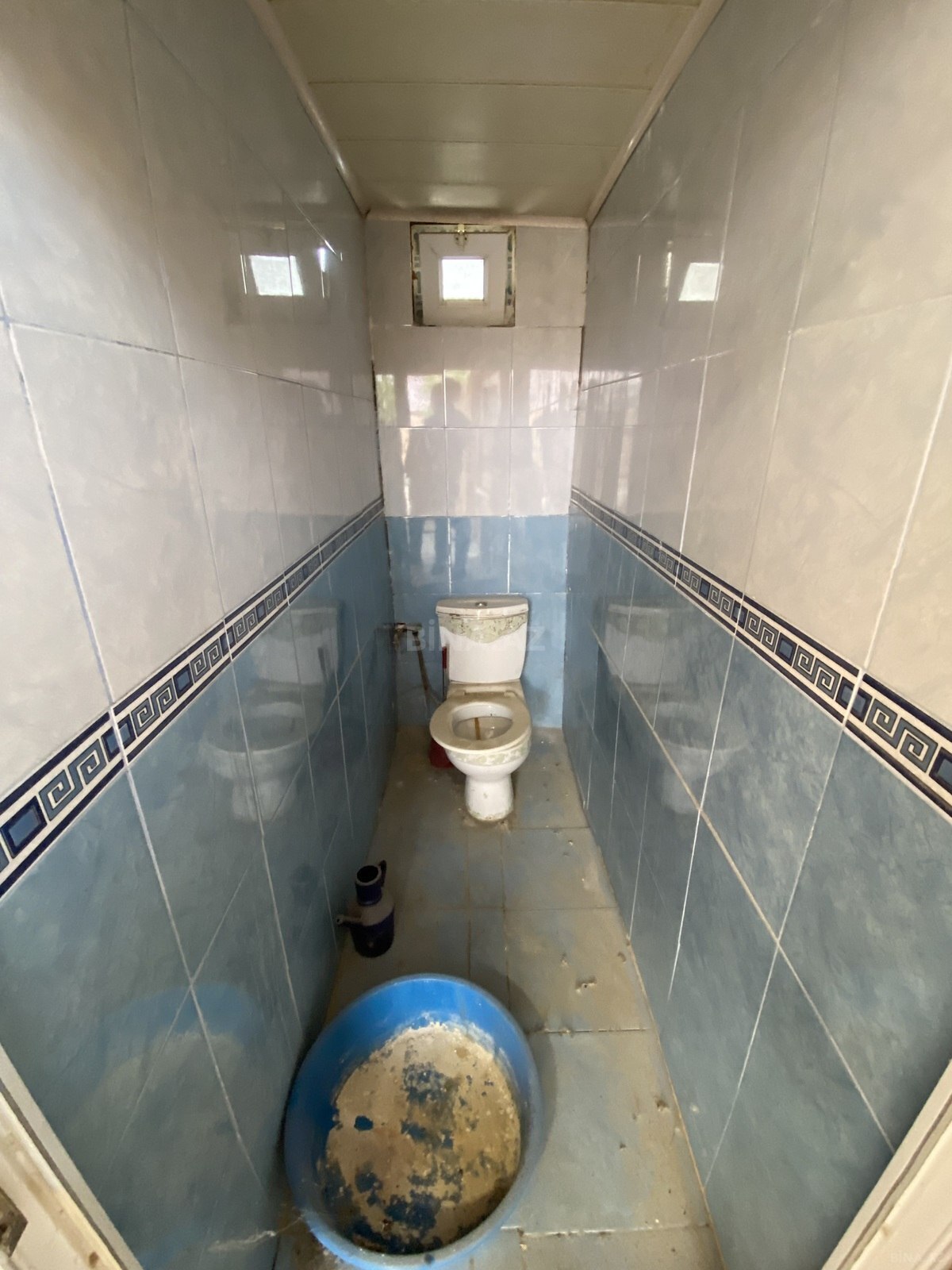3 otaqlı Həyət evi/Bağ evi, Hövsan q., Bakı