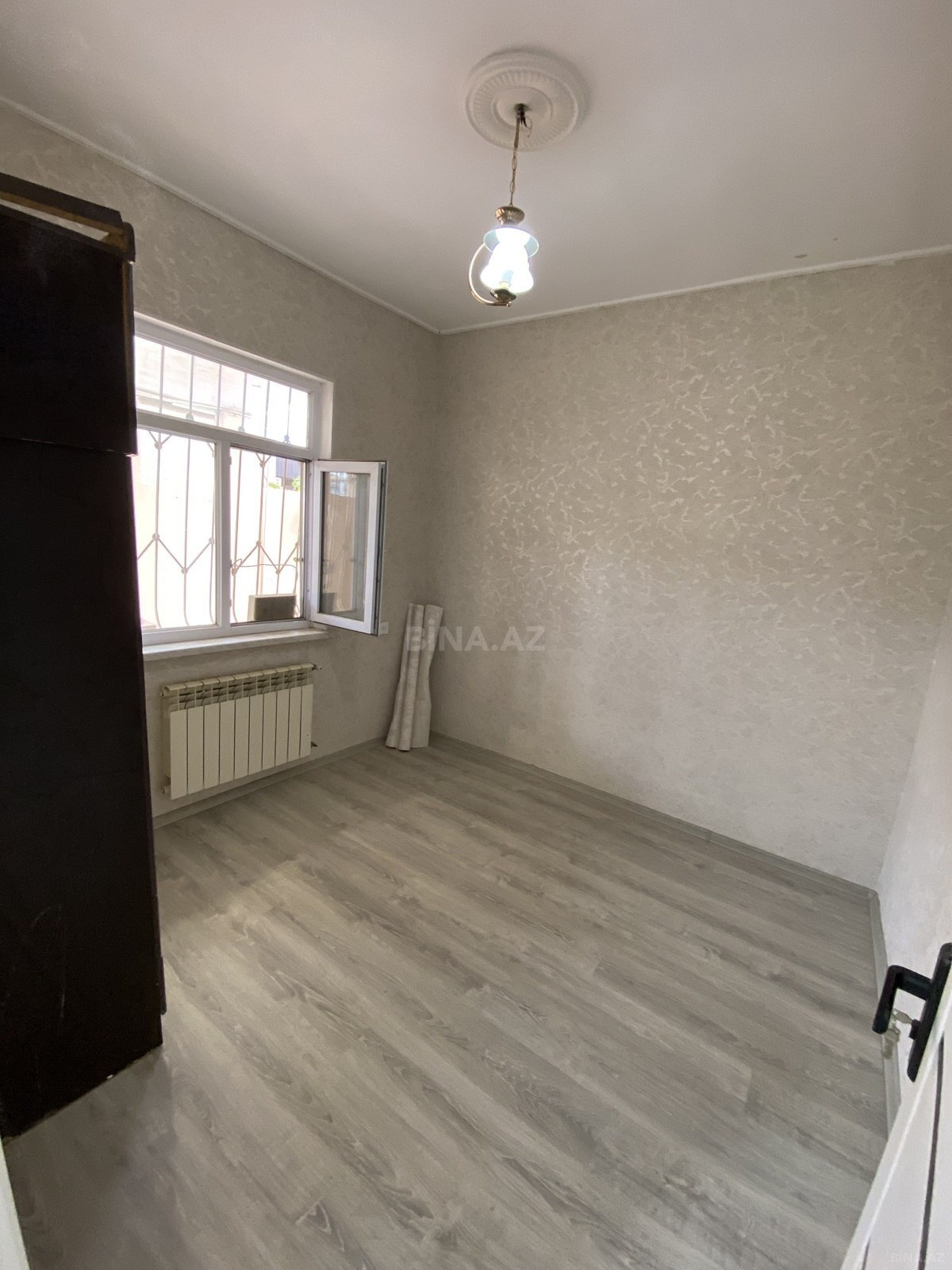3 otaqlı Həyət evi/Bağ evi, Hövsan q., Bakı