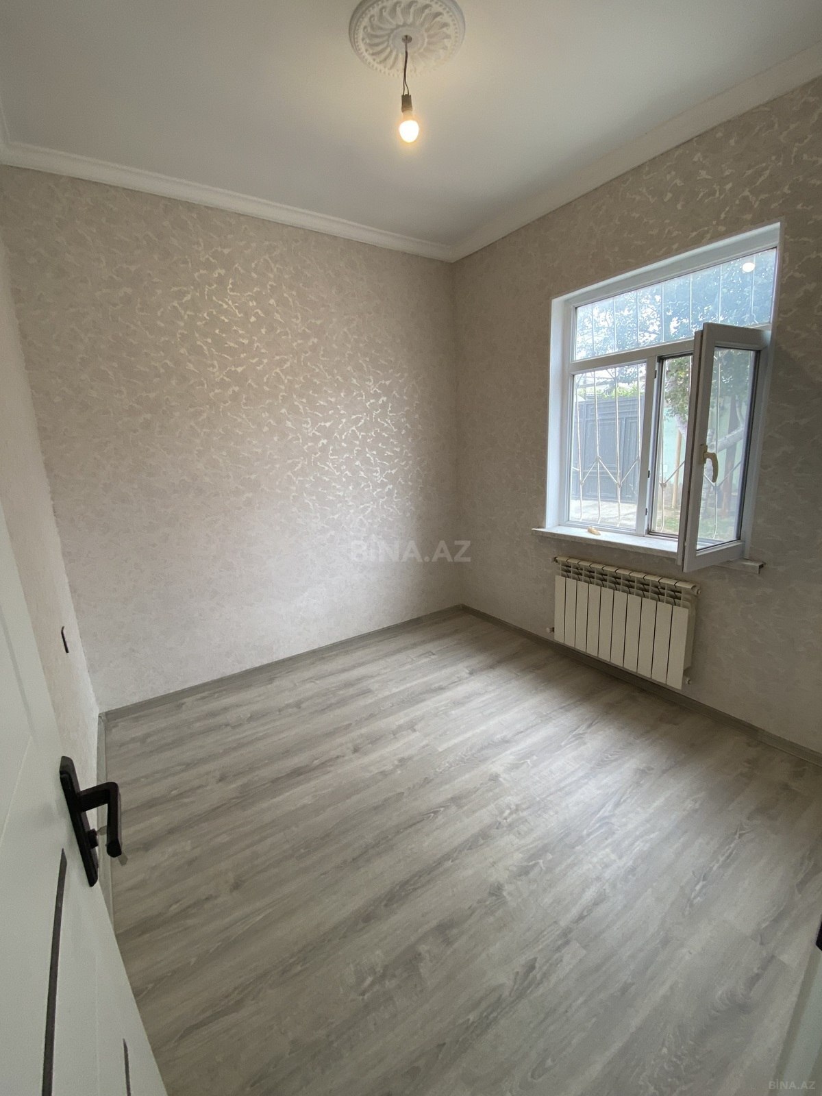 3 otaqlı Həyət evi/Bağ evi, Hövsan q., Bakı