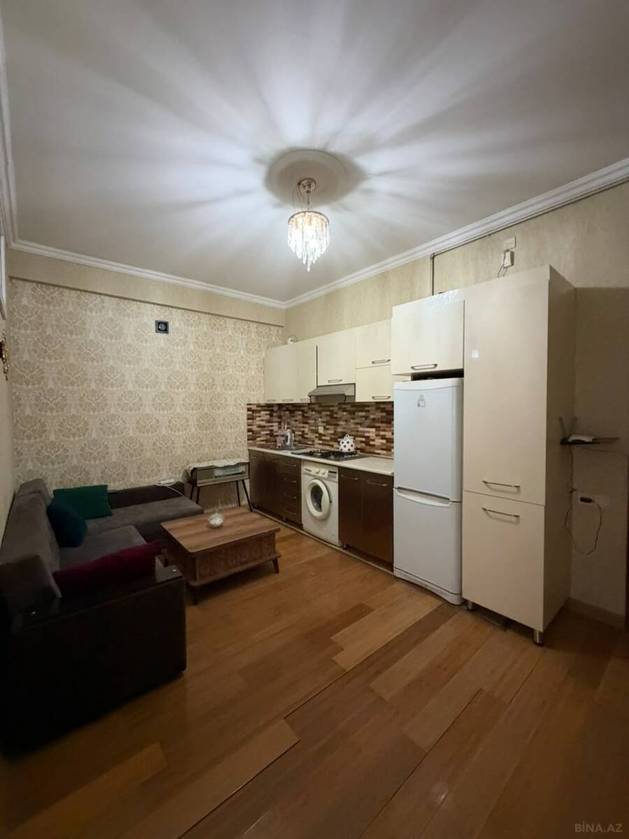 2 otaqlı Yeni tikili, Abşeron r., Xırdalan