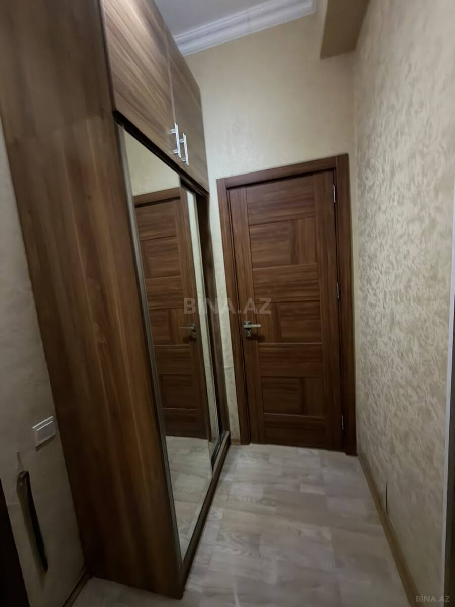 2 otaqlı Yeni tikili, Abşeron r., Xırdalan