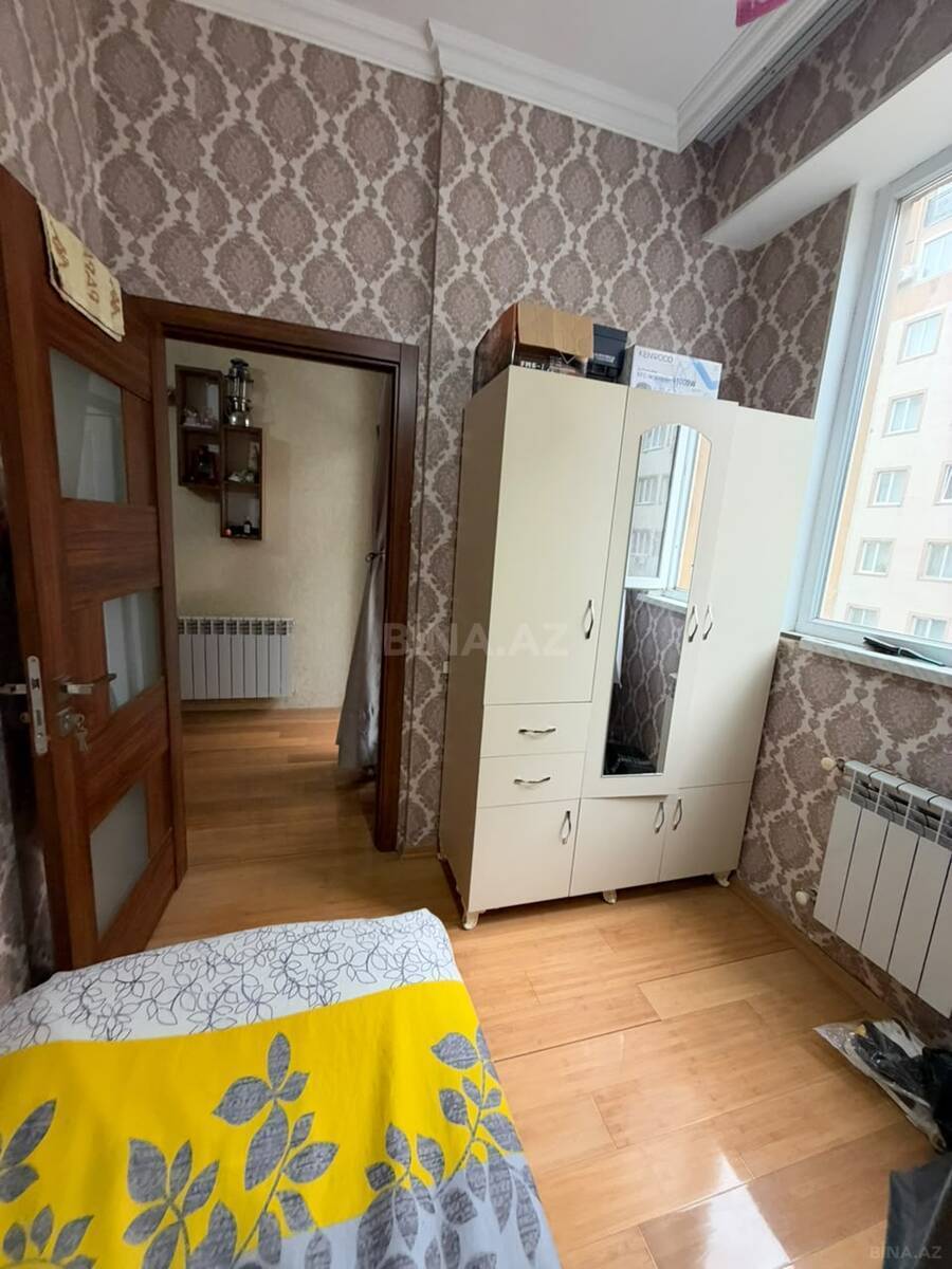 2 otaqlı Yeni tikili, Abşeron r., Xırdalan