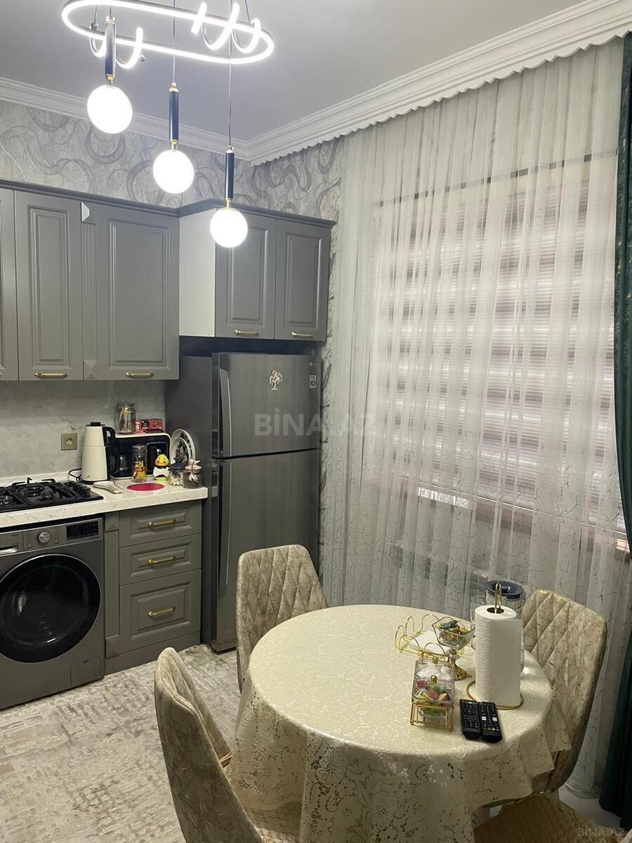 5 otaqlı Həyət evi/Bağ evi, Məmmədli q., Bakı