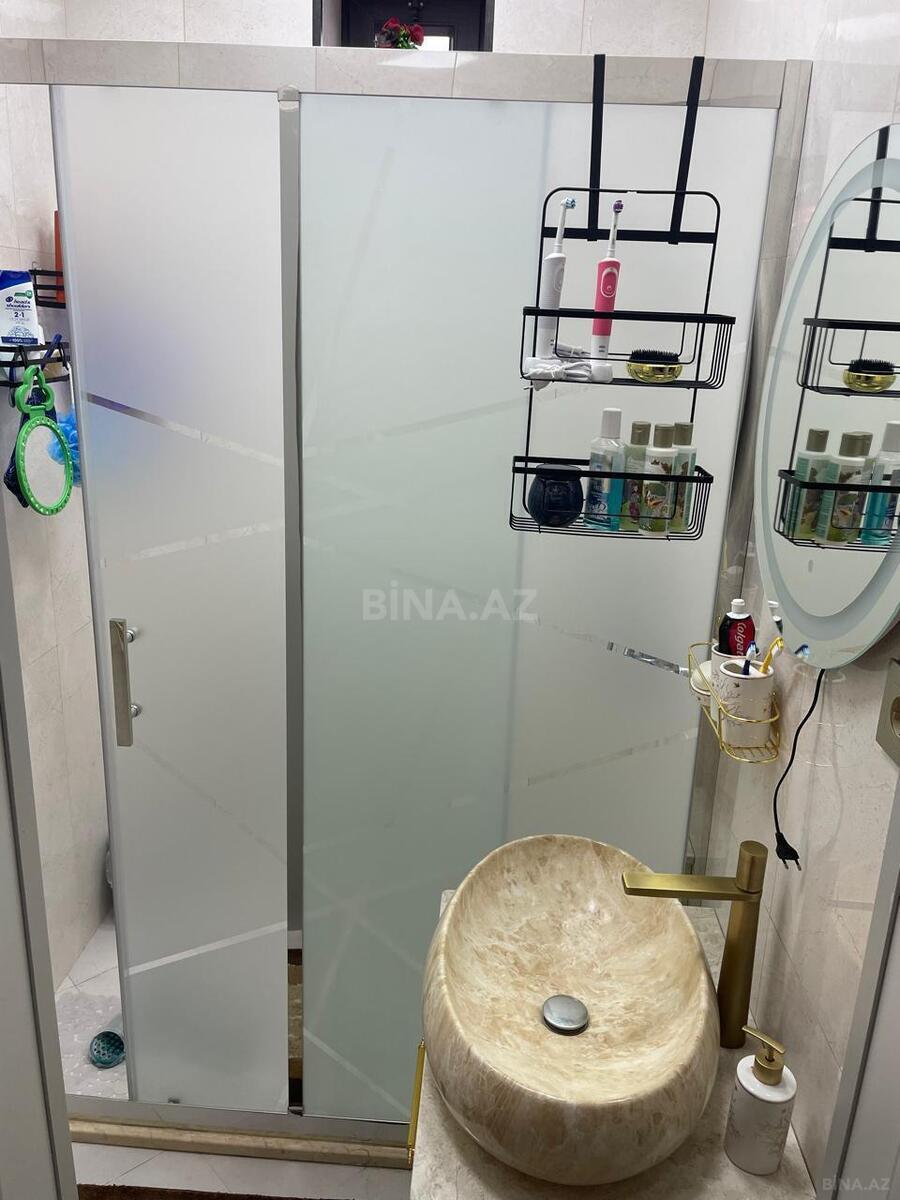 5 otaqlı Həyət evi/Bağ evi, Məmmədli q., Bakı