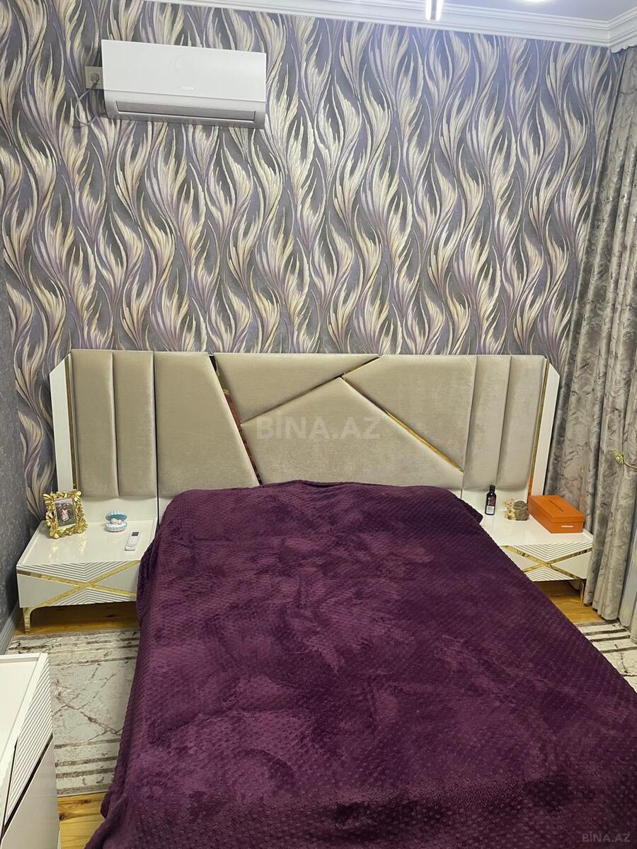 5 otaqlı Həyət evi/Bağ evi, Məmmədli q., Bakı