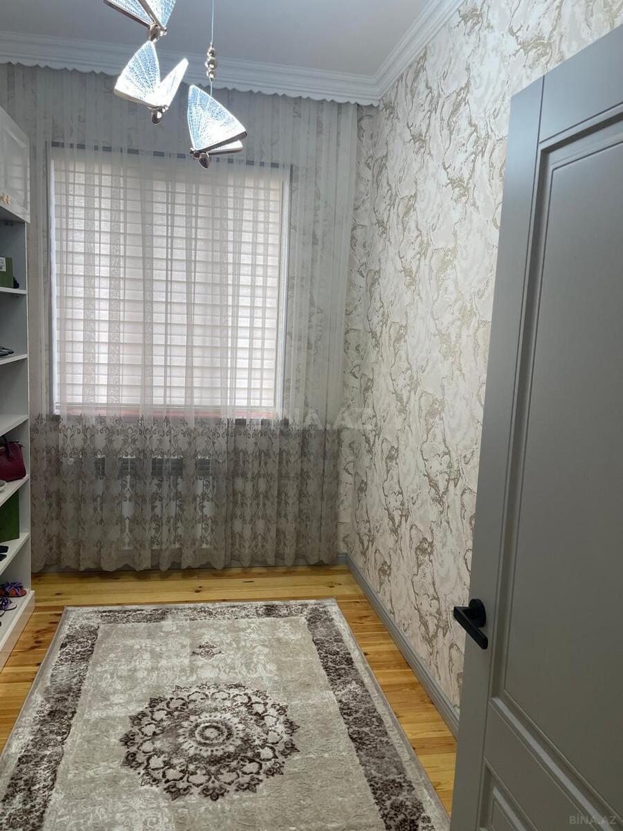 5 otaqlı Həyət evi/Bağ evi, Məmmədli q., Bakı