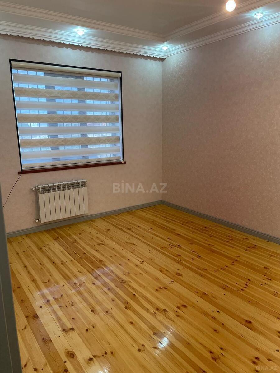 5 otaqlı Həyət evi/Bağ evi, Məmmədli q., Bakı