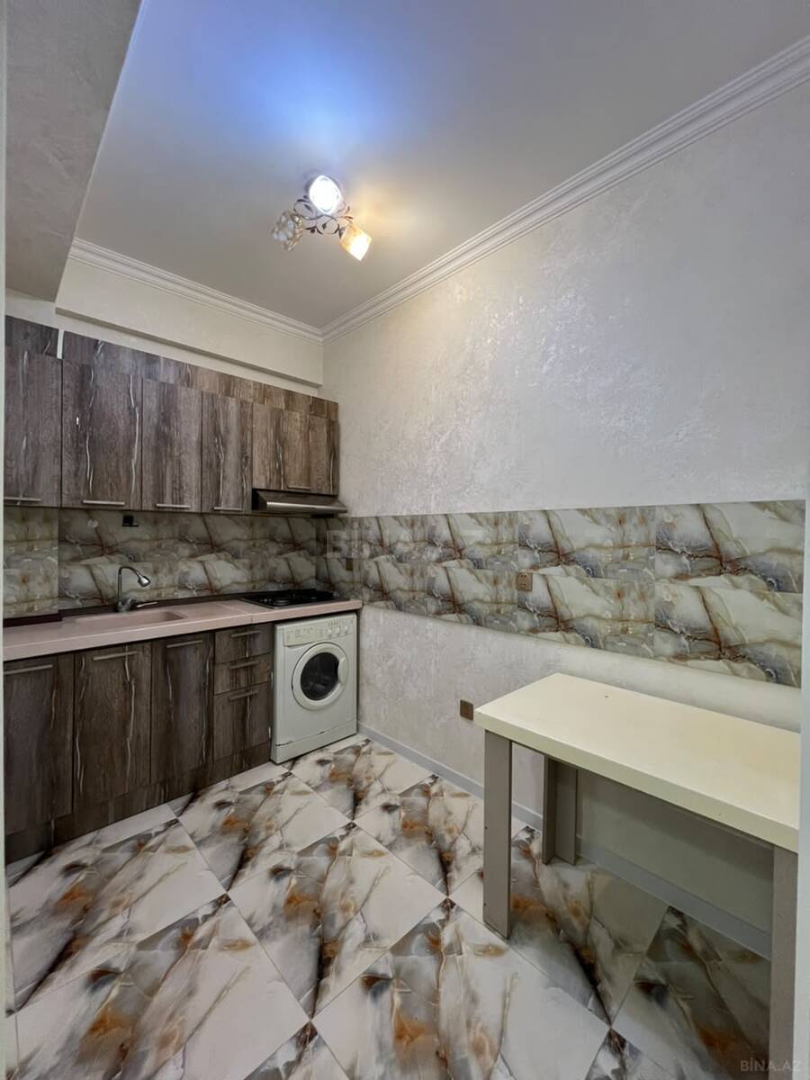 2 otaqlı Yeni tikili, Masazır q., Bakı