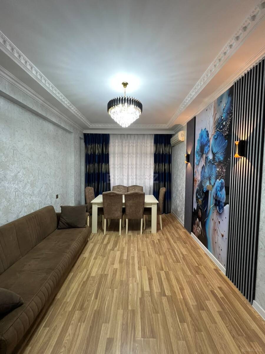 2 otaqlı Yeni tikili, Masazır q., Bakı
