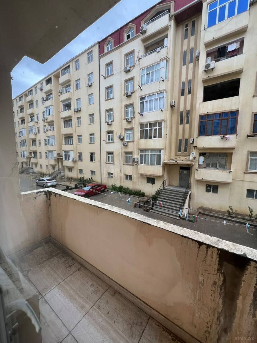 2 otaqlı Yeni tikili, Masazır q., Bakı