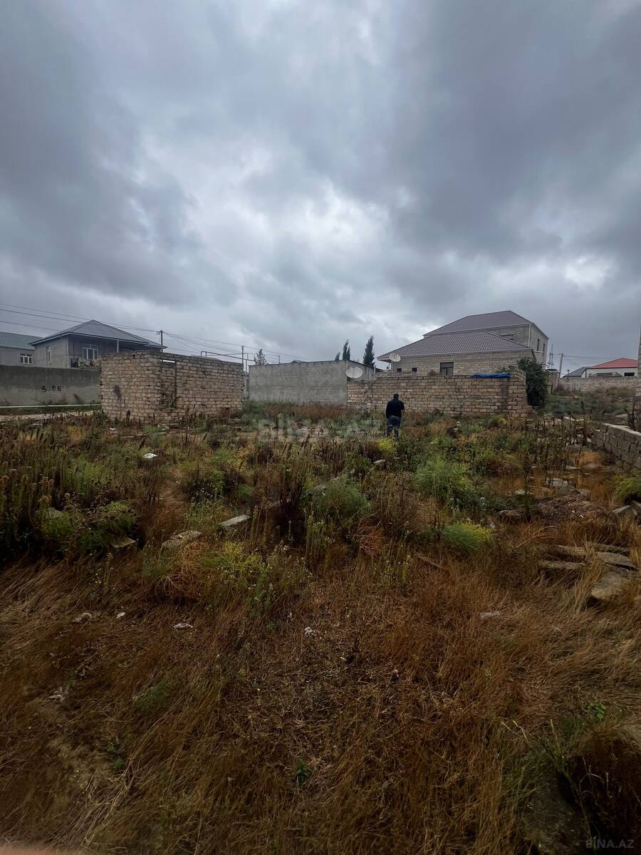 Torpaq Qala q., Bakı