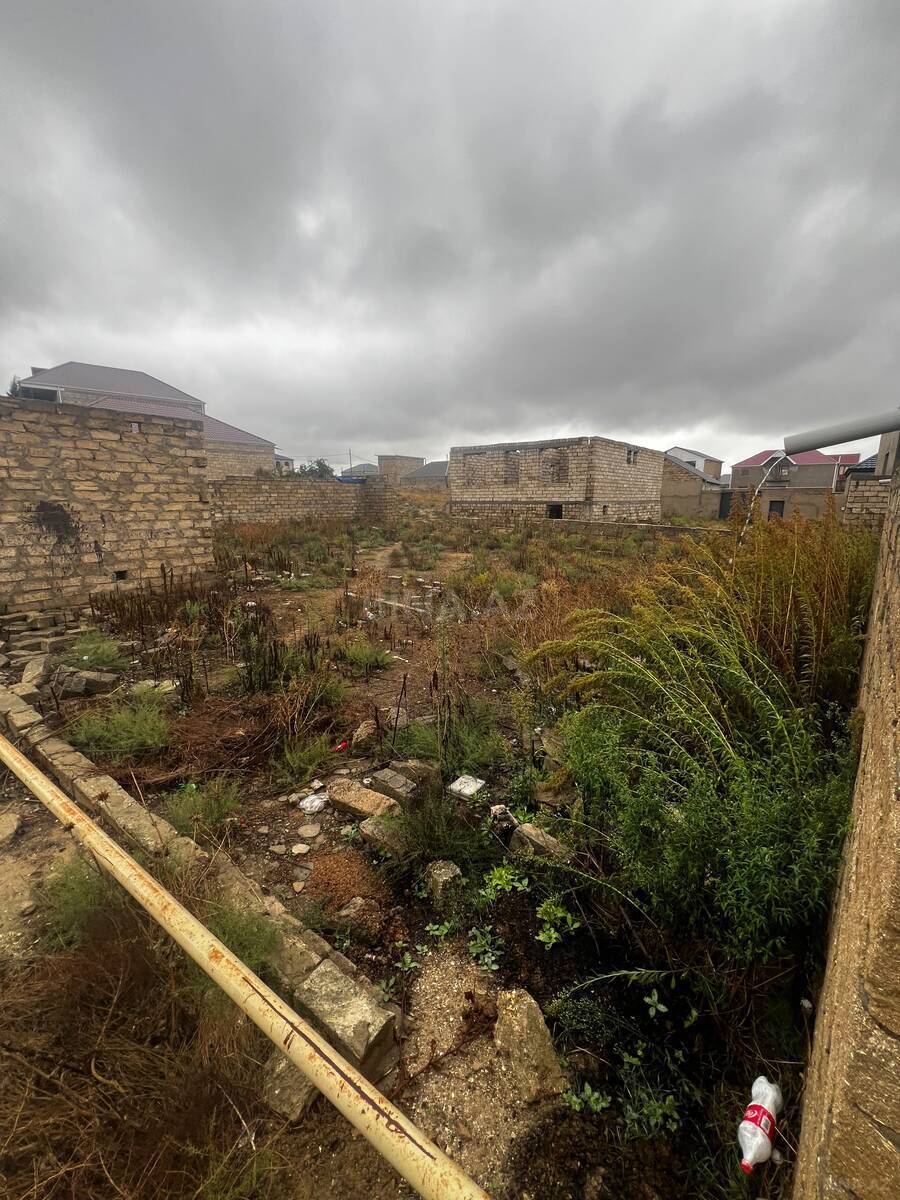 Torpaq Qala q., Bakı