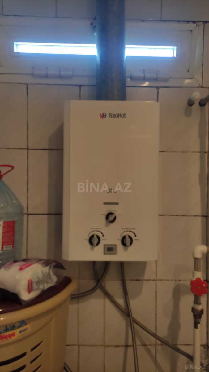 2 otaqlı Köhnə tikili, Səbail r., Bakı