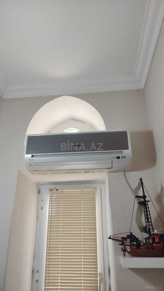 2 otaqlı Köhnə tikili, Səbail r., Bakı