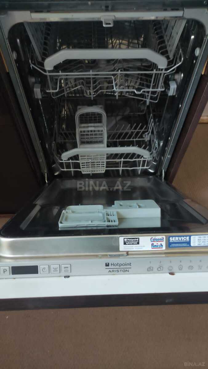 2 otaqlı Köhnə tikili, Səbail r., Bakı