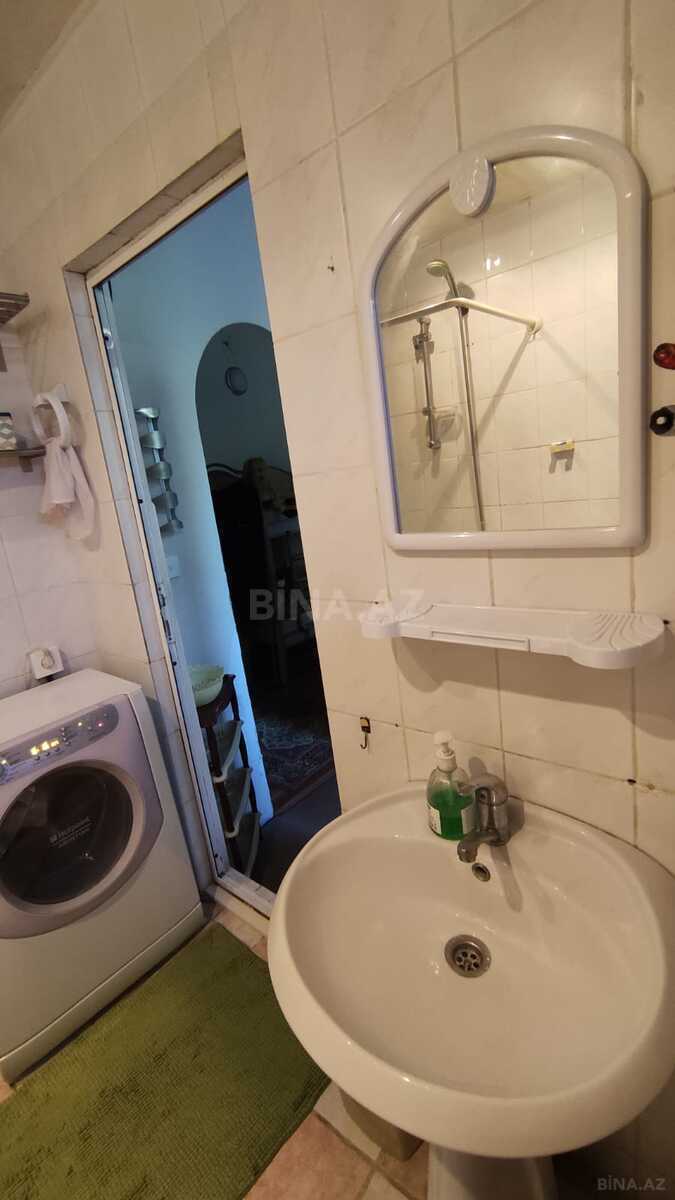 2 otaqlı Köhnə tikili, Səbail r., Bakı