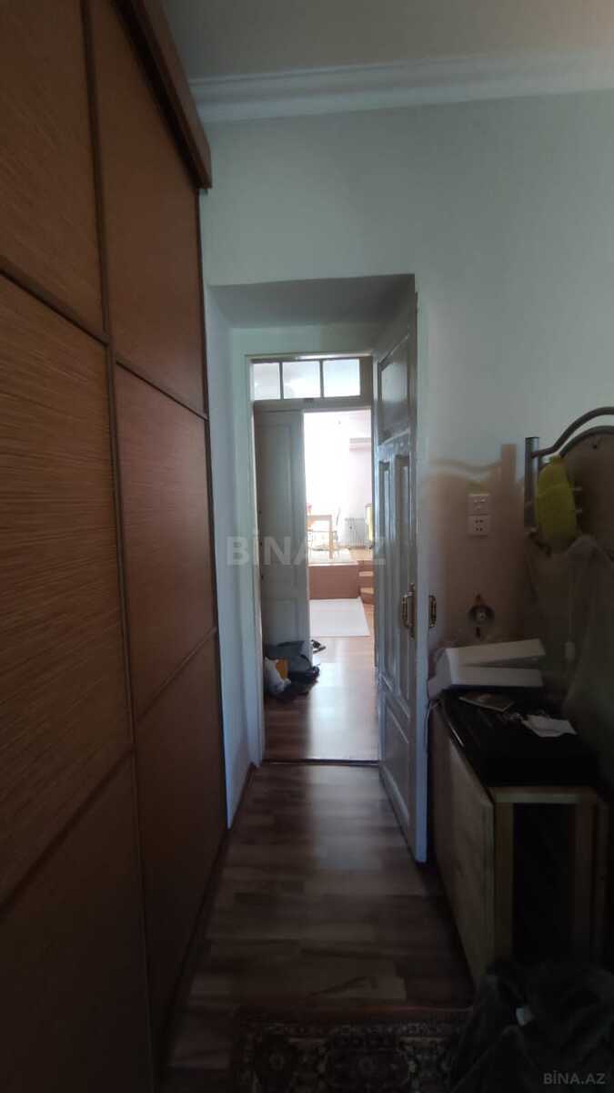 2 otaqlı Köhnə tikili, Səbail r., Bakı