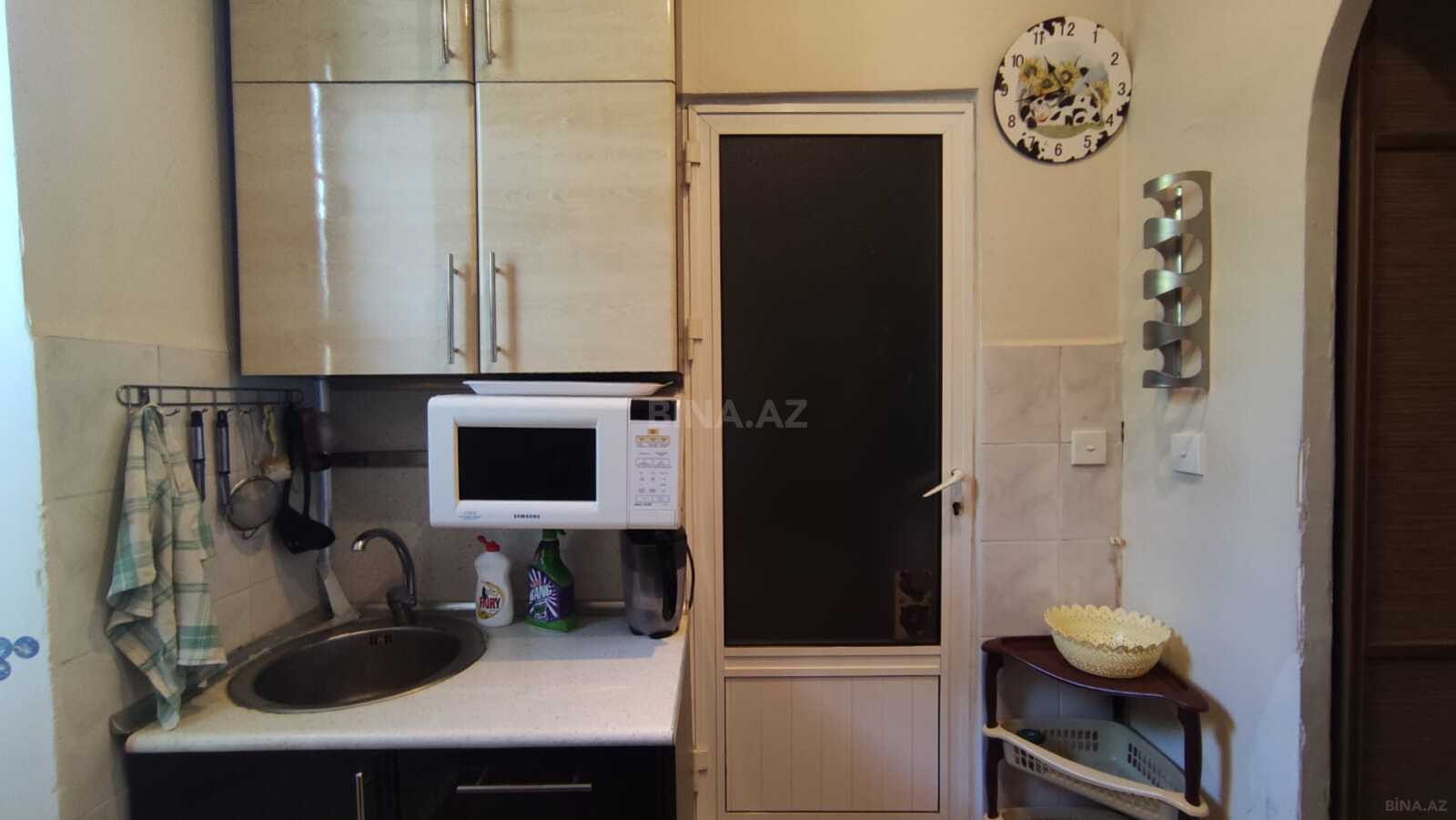 2 otaqlı Köhnə tikili, Səbail r., Bakı