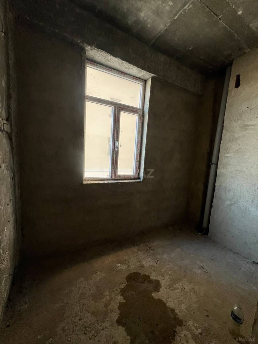 2 otaqlı Yeni tikili, Xırdalan