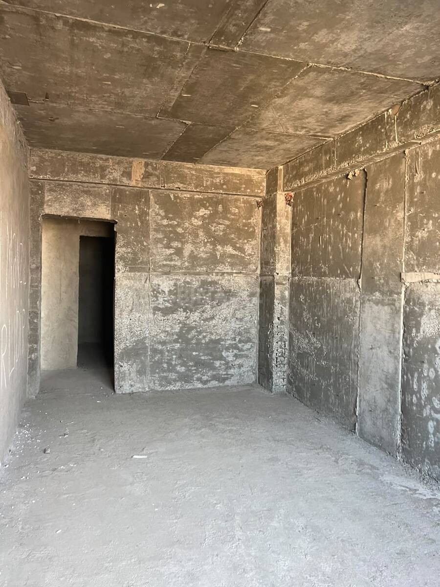 2 otaqlı Yeni tikili, Xırdalan
