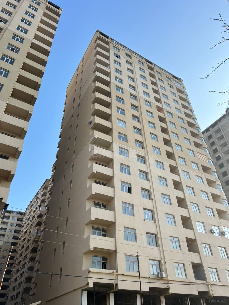 2 otaqlı Yeni tikili, Xırdalan