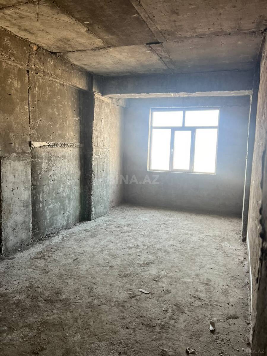 2 otaqlı Yeni tikili, Xırdalan