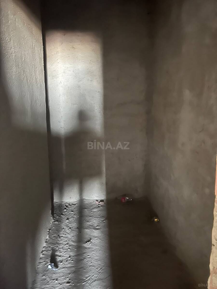 2 otaqlı Yeni tikili, Xırdalan