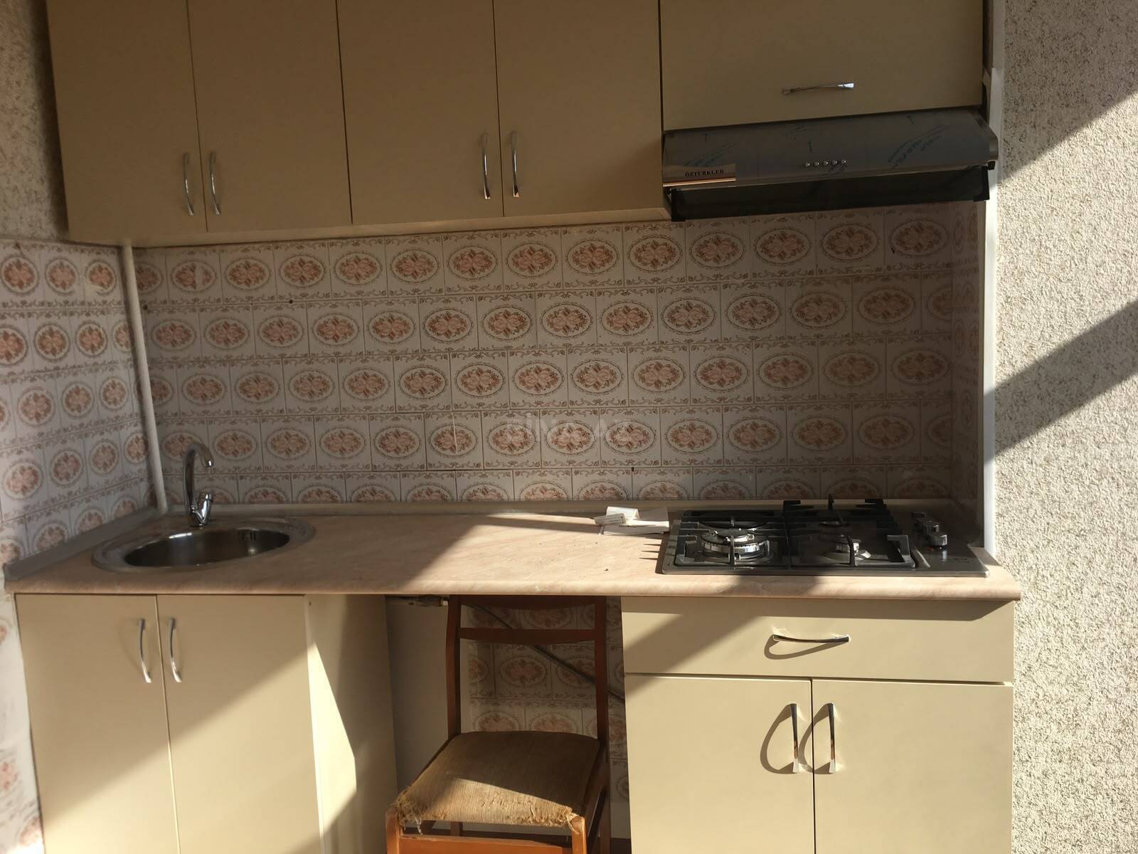 2 otaqlı Yeni tikili, Əhmədli m., Bakı