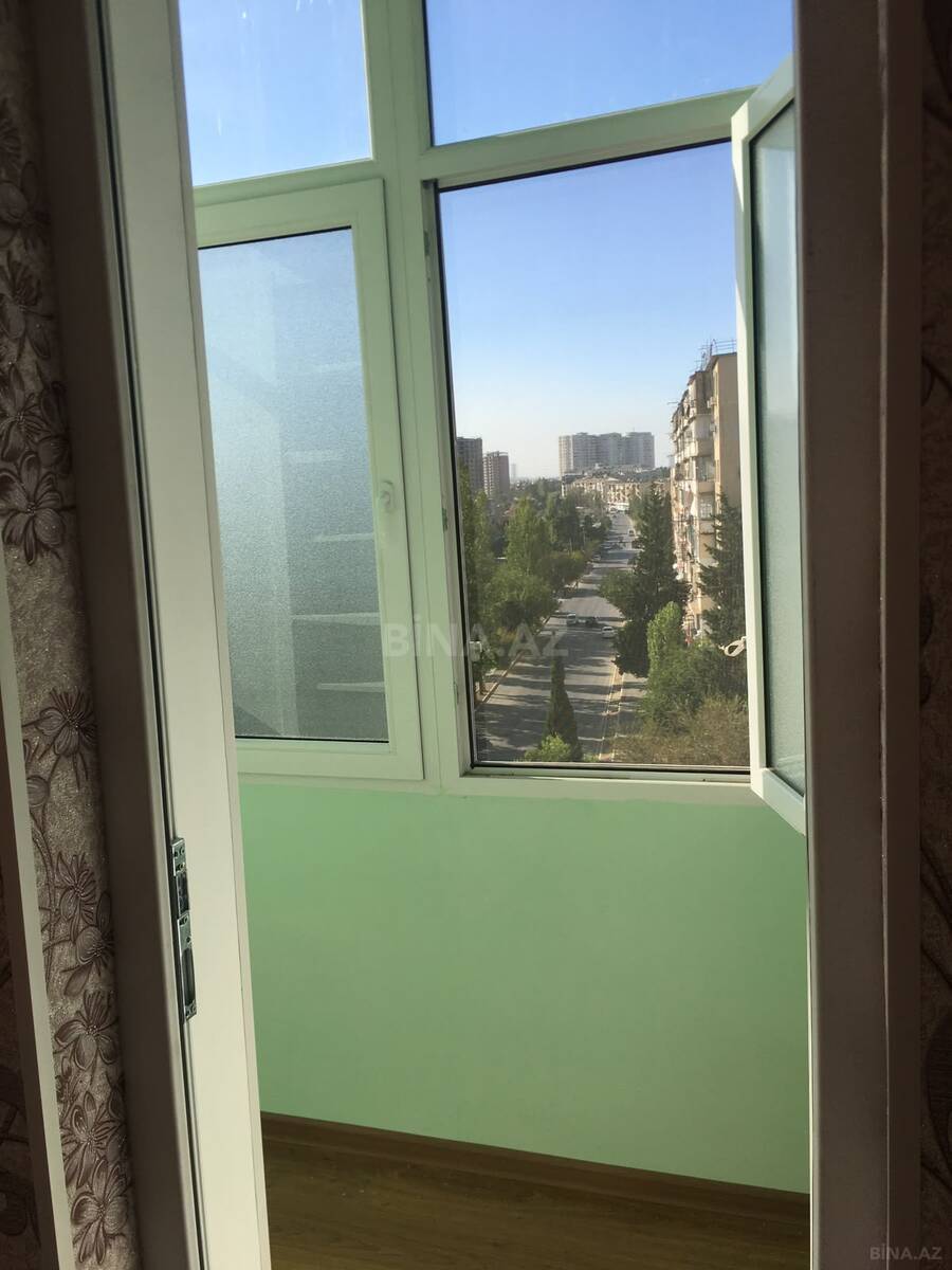2 otaqlı Yeni tikili, Əhmədli m., Bakı