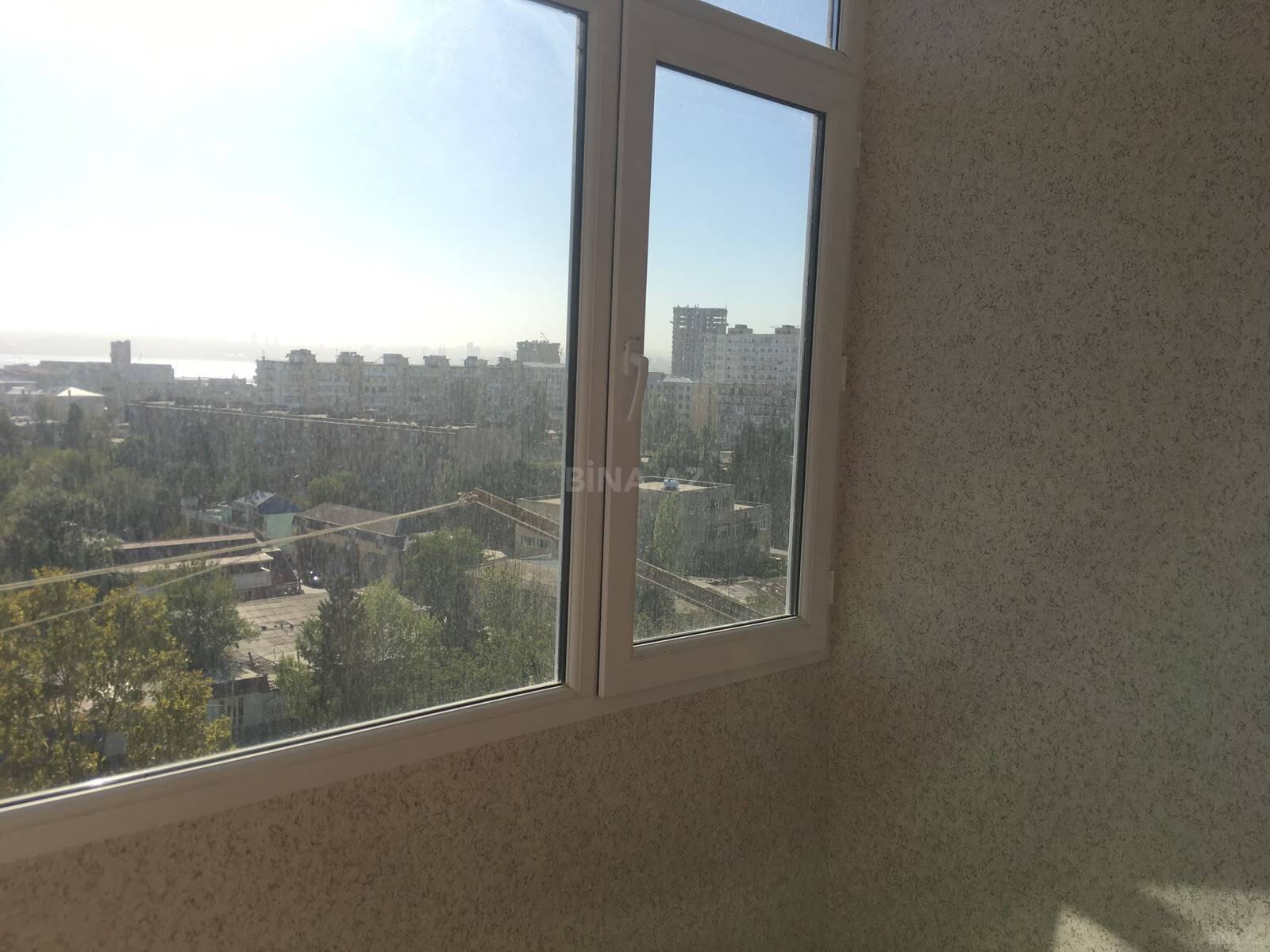 2 otaqlı Yeni tikili, Əhmədli m., Bakı