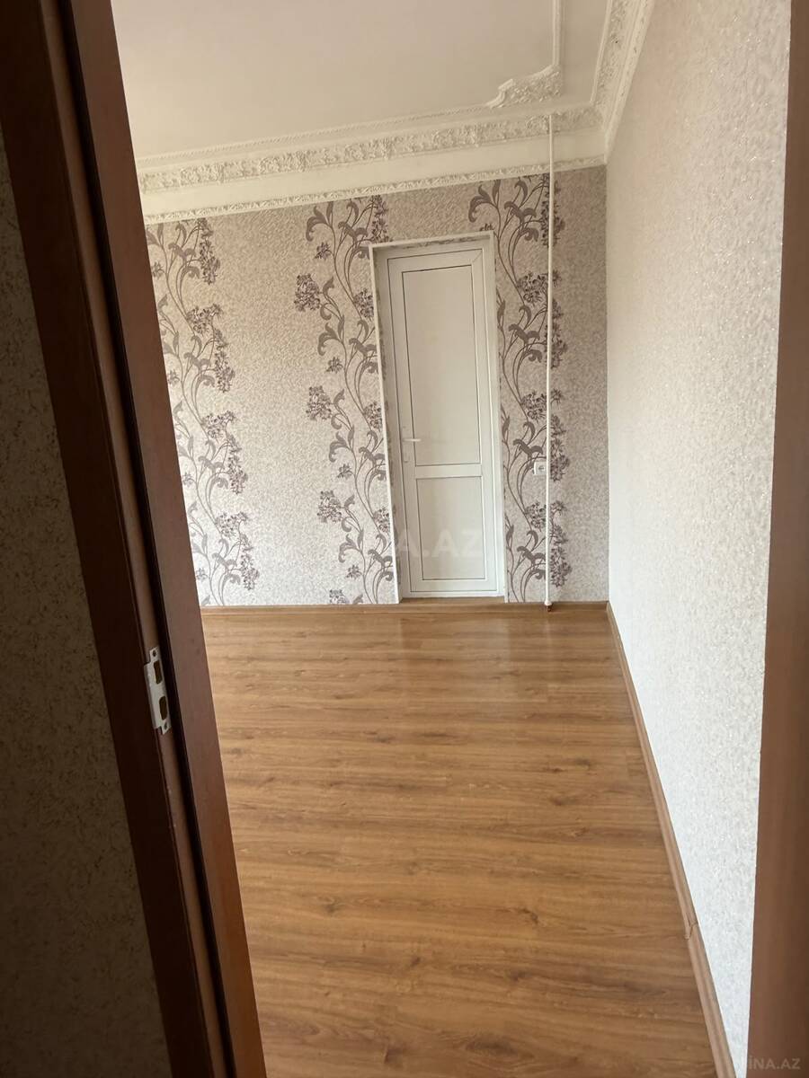 2 otaqlı Yeni tikili, Əhmədli m., Bakı